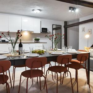 Appartement met Drie Slaapkamers